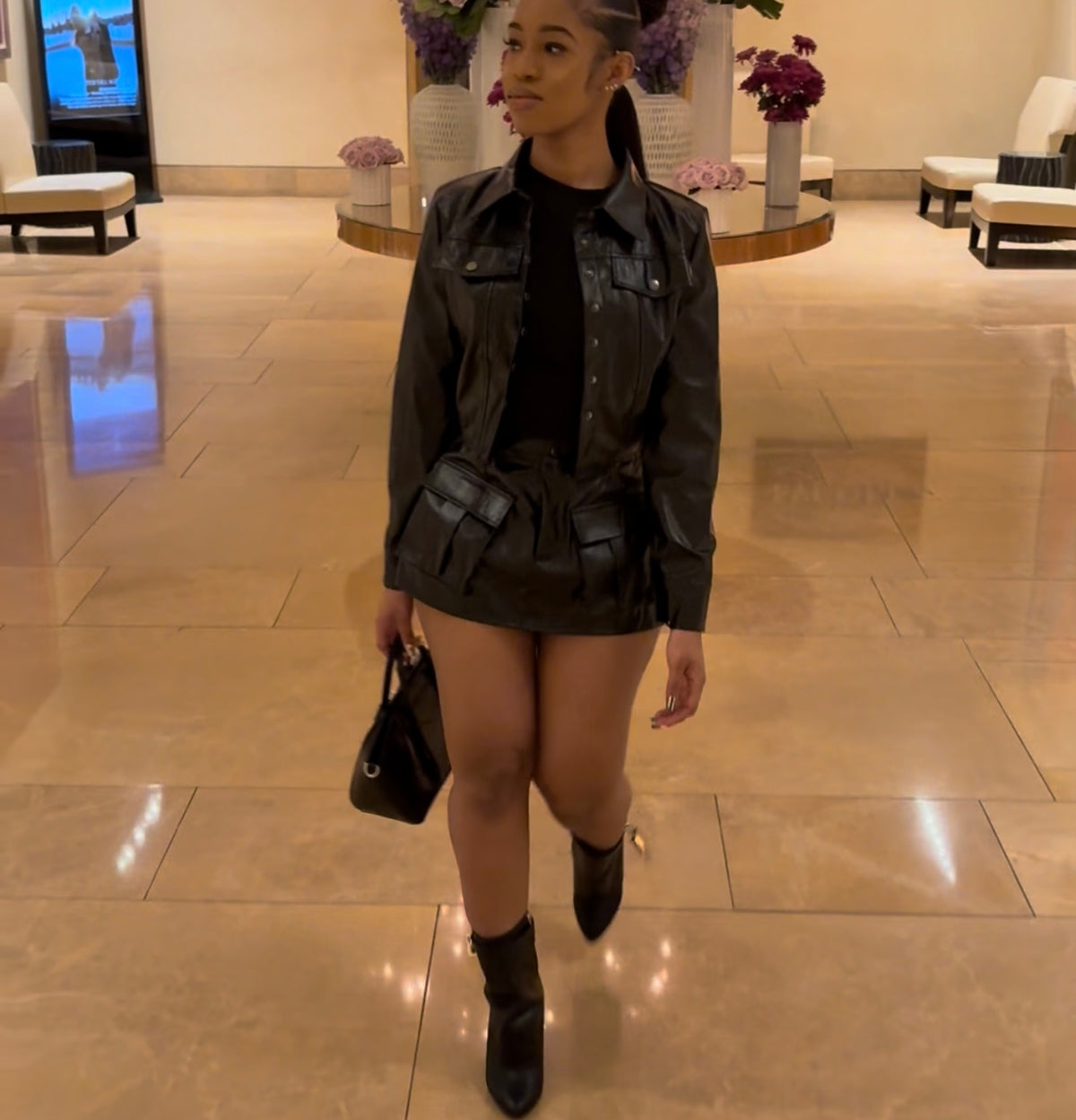 NIGHT OUT