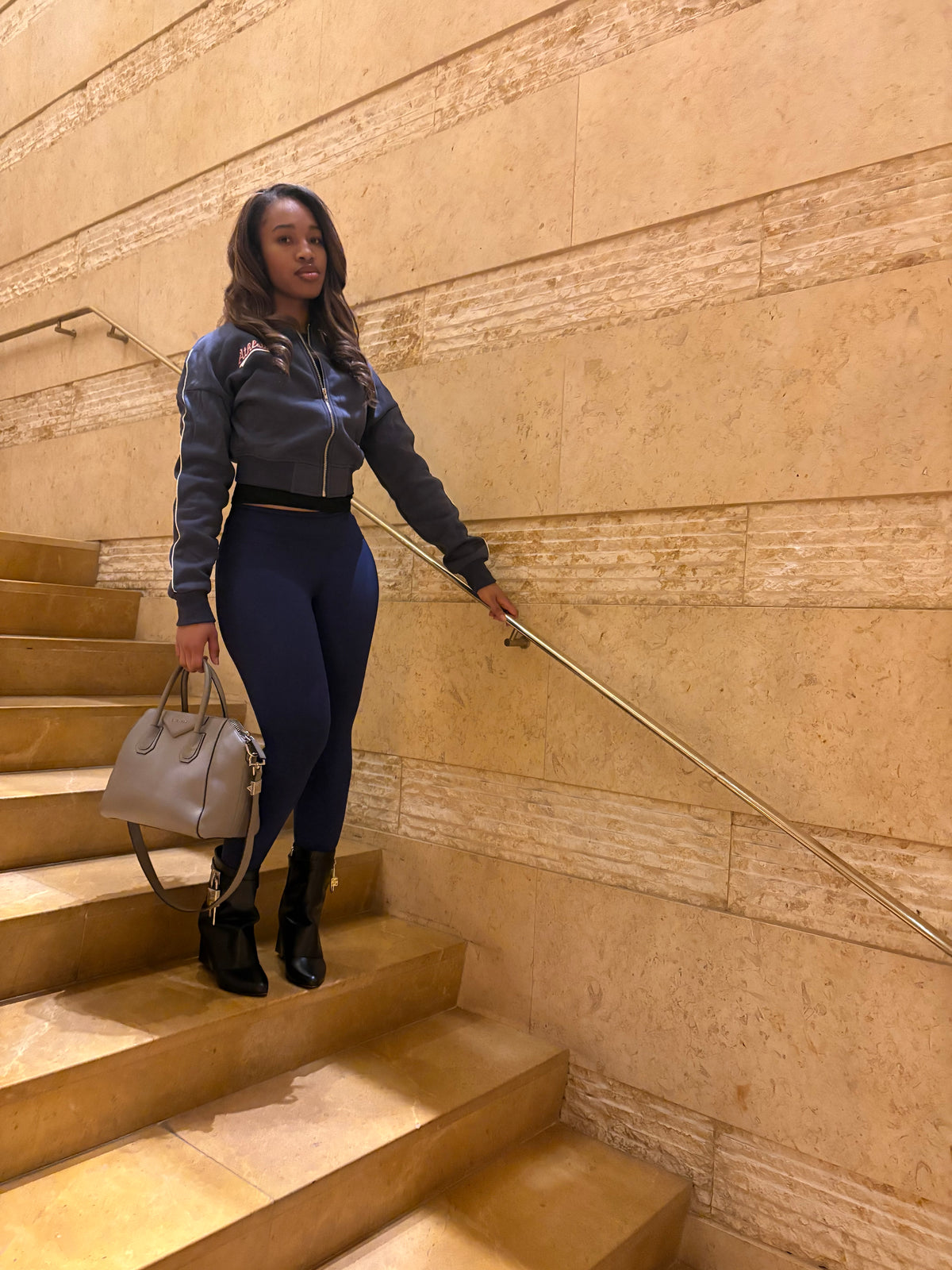Blue 2 2 piece set